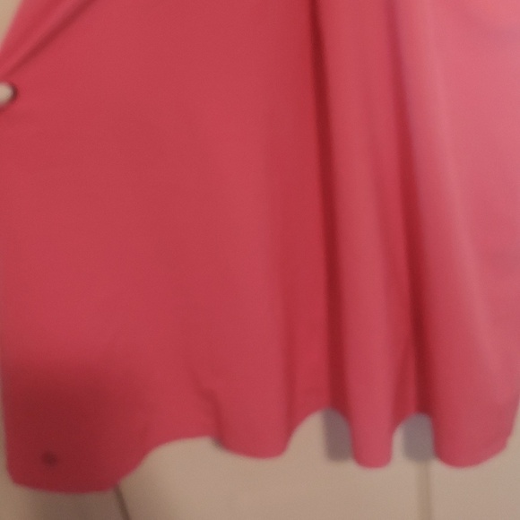 Athleta Infinity Exercise Dress in Coral Petal - Picture 16 of 16